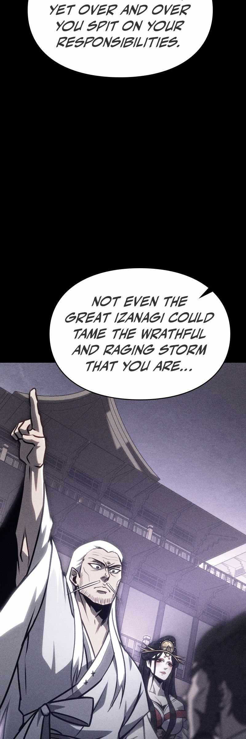 God Game Chapter 112 51